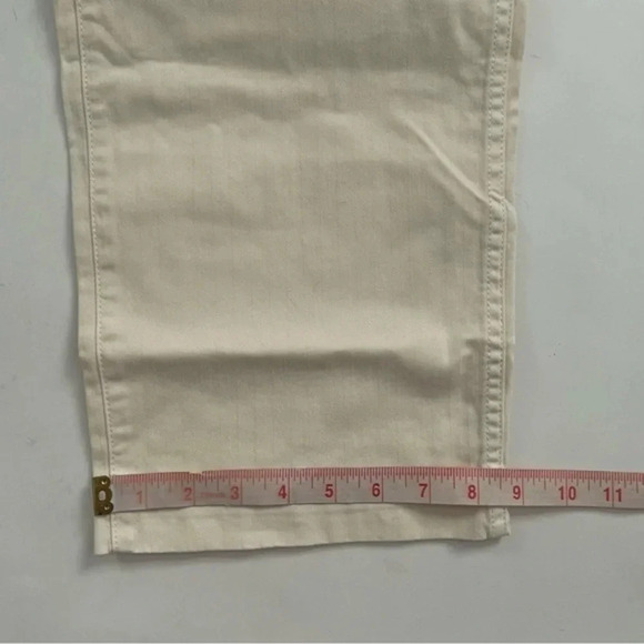 New Madewell Damaged Perfect Vintage Wide Leg Cargo Pant Utility - Picture 9 of 13